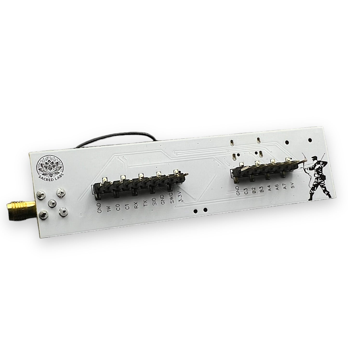 Mini ESP32 WiFi Dev Board for Flipper Zero