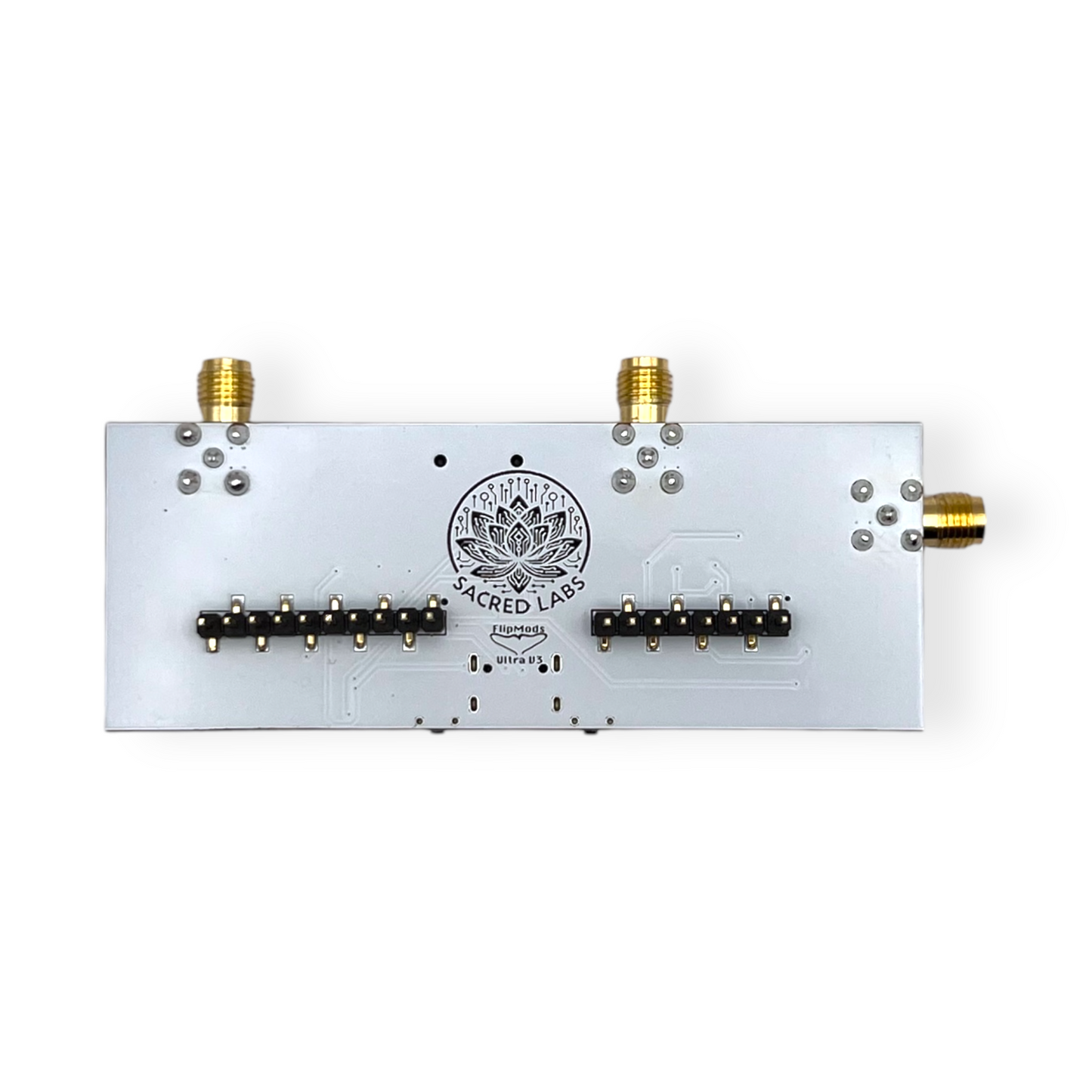 Ultra V3 ESP32/NRF24/CC1101 3in1 for Flipper Zero