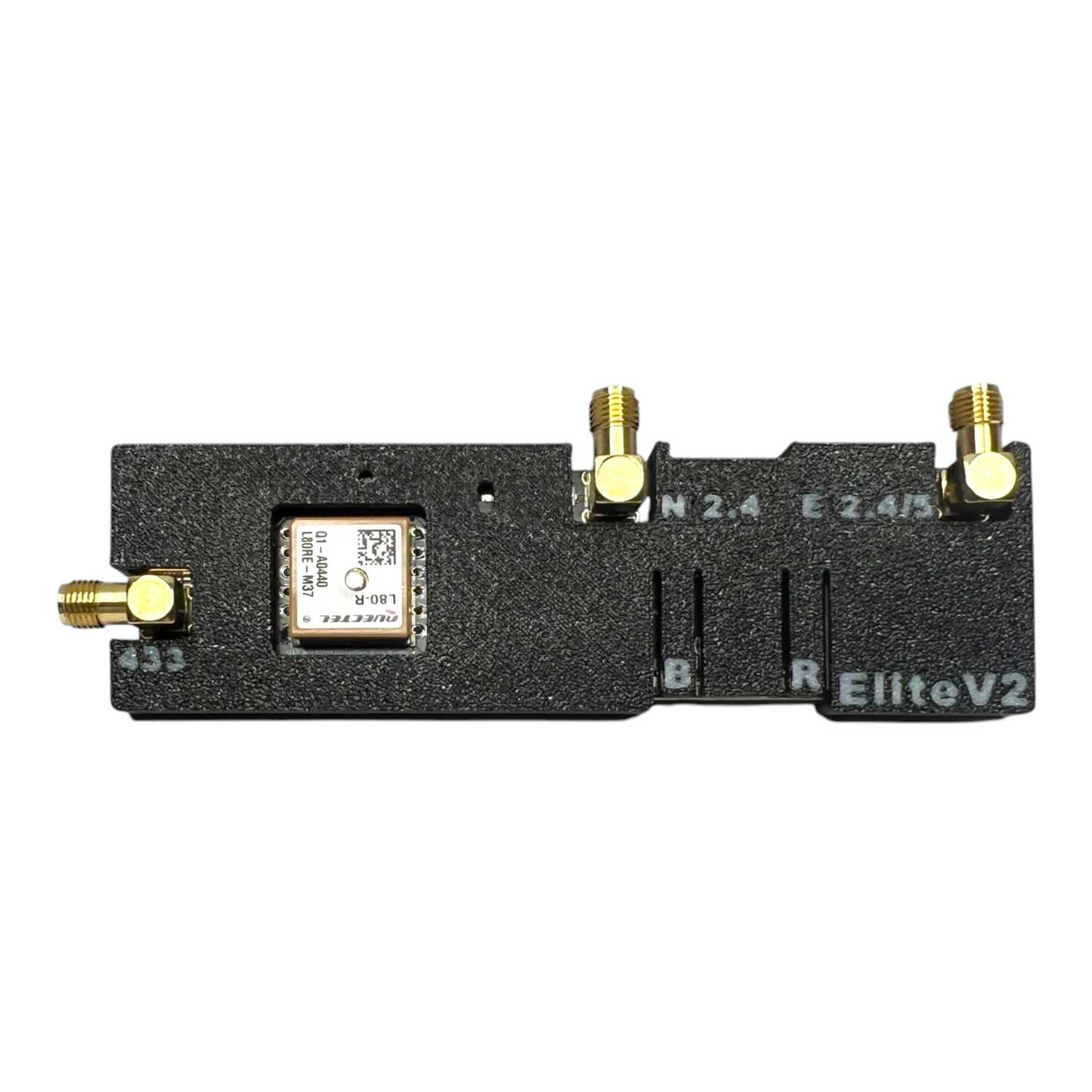 Elite V2 ESP32-C5/NRF24/CC1101/GPS 4in1 for Flipper Zero