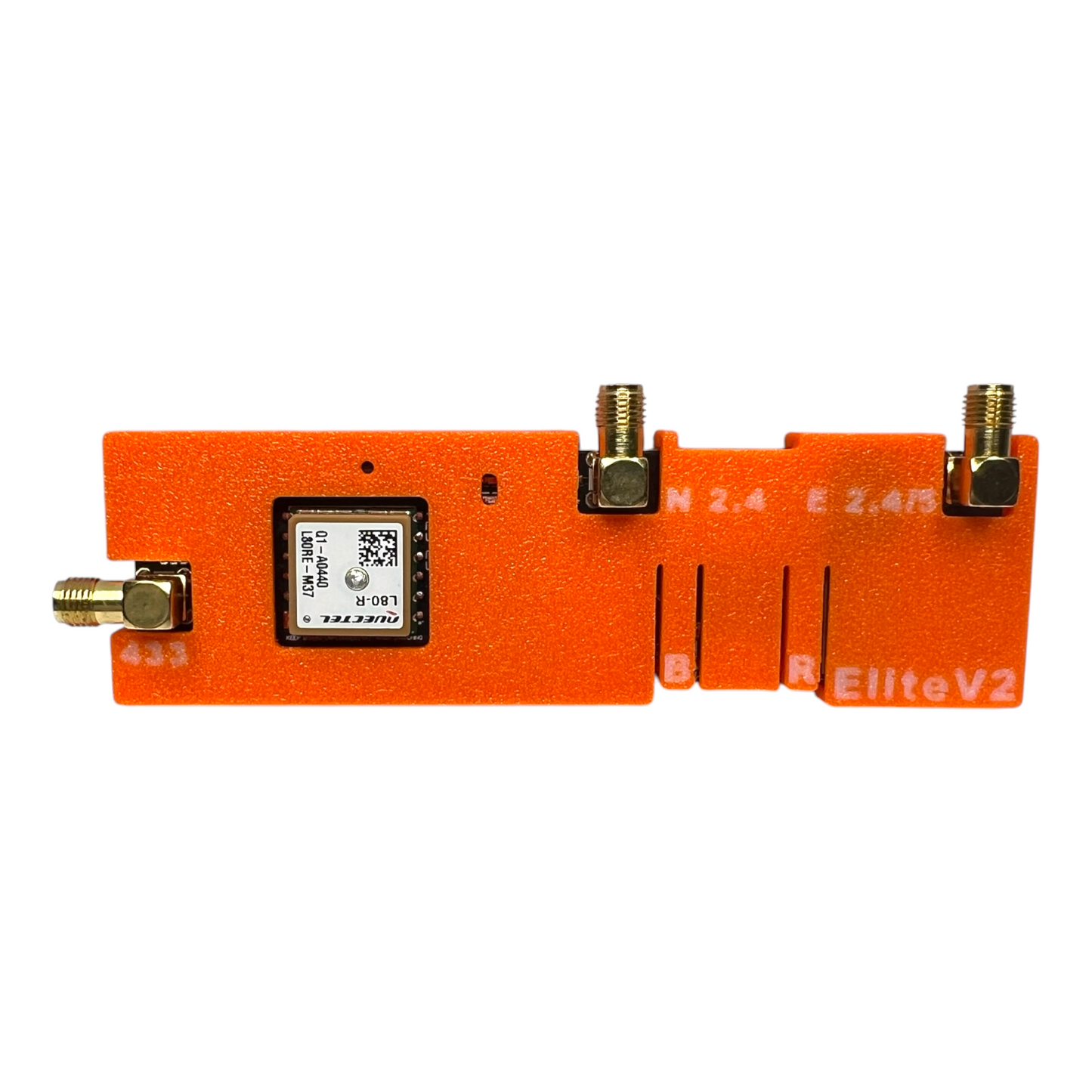 Elite V2 ESP32-C5/NRF24/CC1101/GPS 4in1 for Flipper Zero