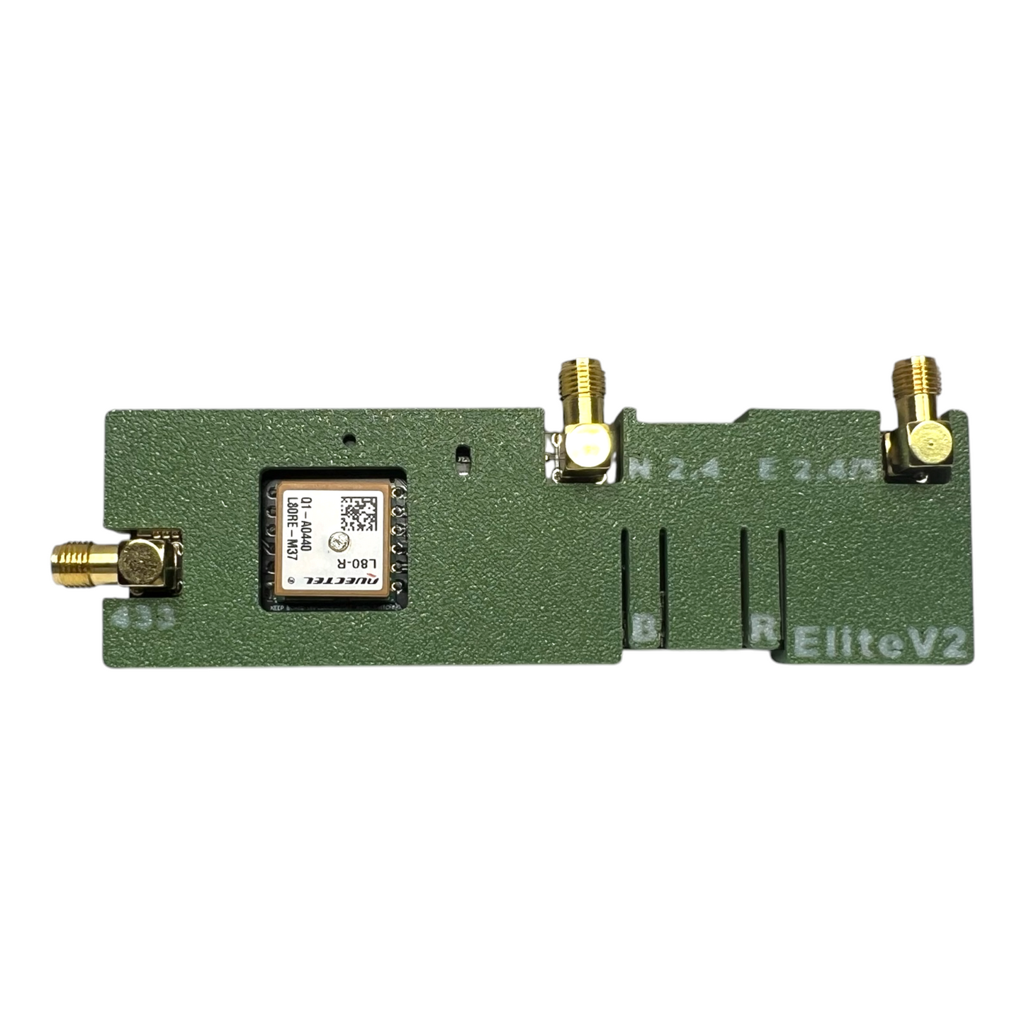 Elite V2 ESP32-C5/NRF24/CC1101/GPS 4in1 for Flipper Zero