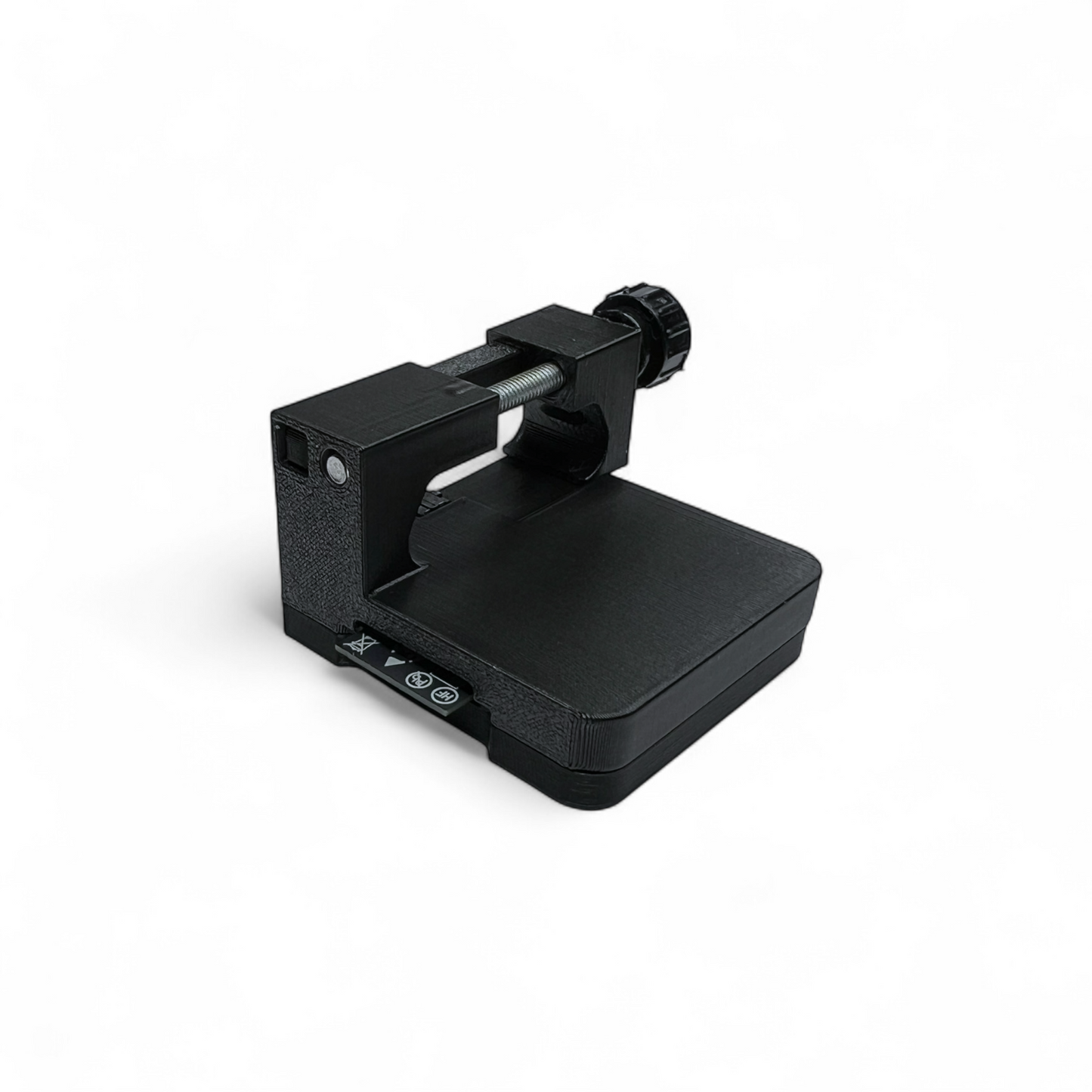 PickTrack Device for Padlocks
