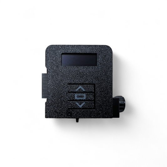 PickTrack Device for Padlocks