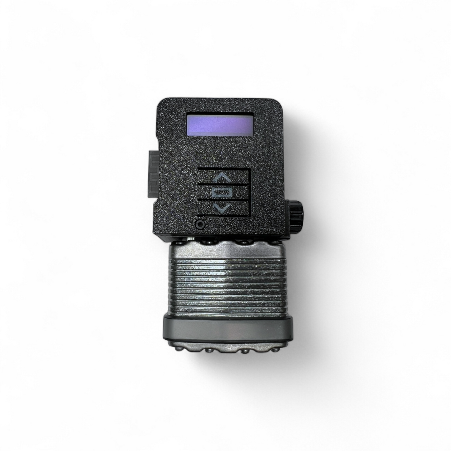 PickTrack Device for Padlocks