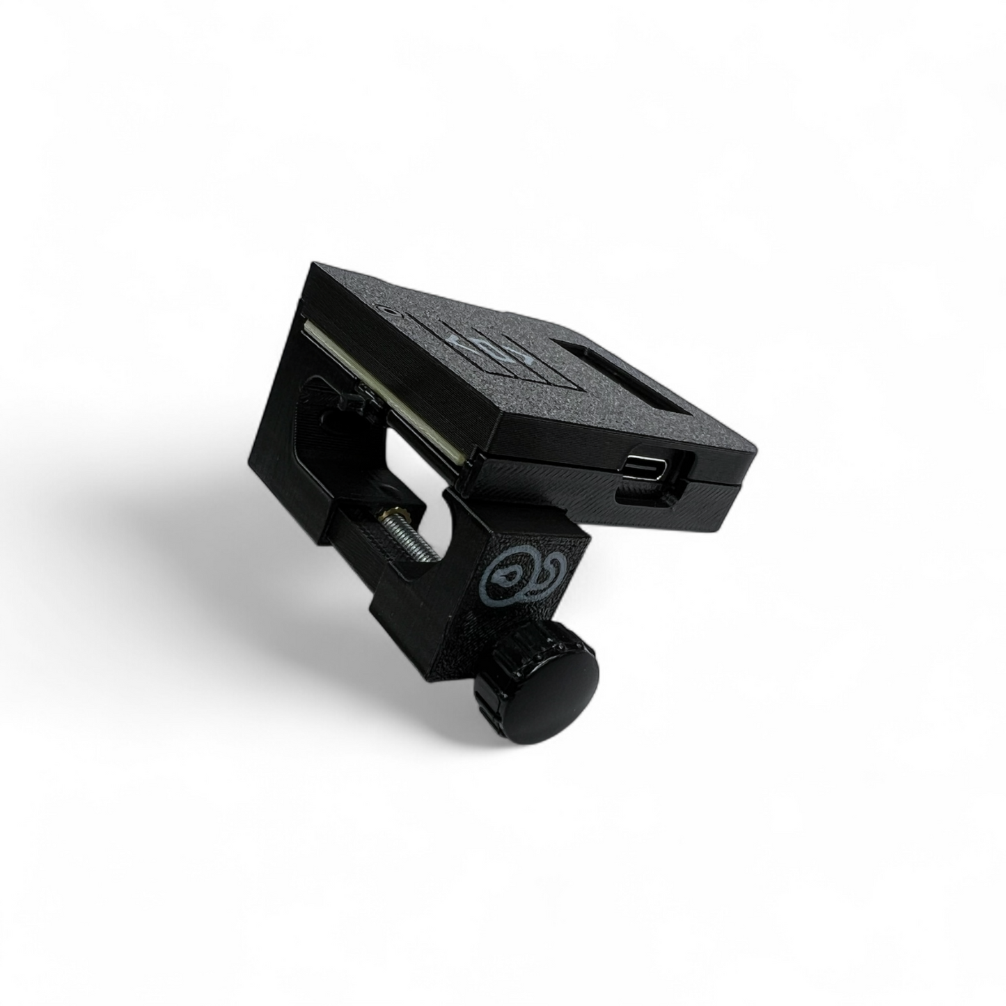 PickTrack Device for Padlocks