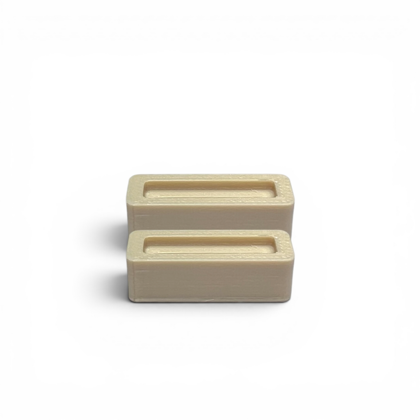 1x8 Pin Cover for Flipper Zero Accessories (2 Pack)