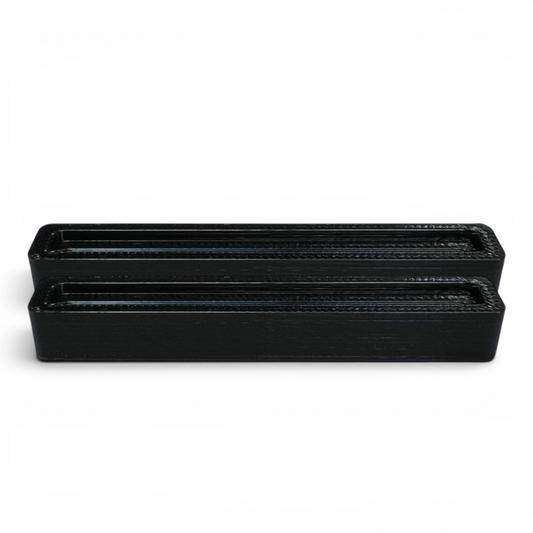 1x18 Pin Cover for Flipper Zero Accessories (2 Pack)