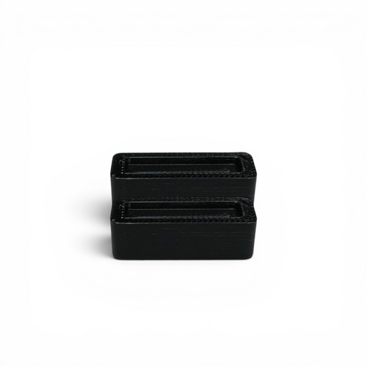 1x8 Pin Cover for Flipper Zero Accessories (2 Pack)