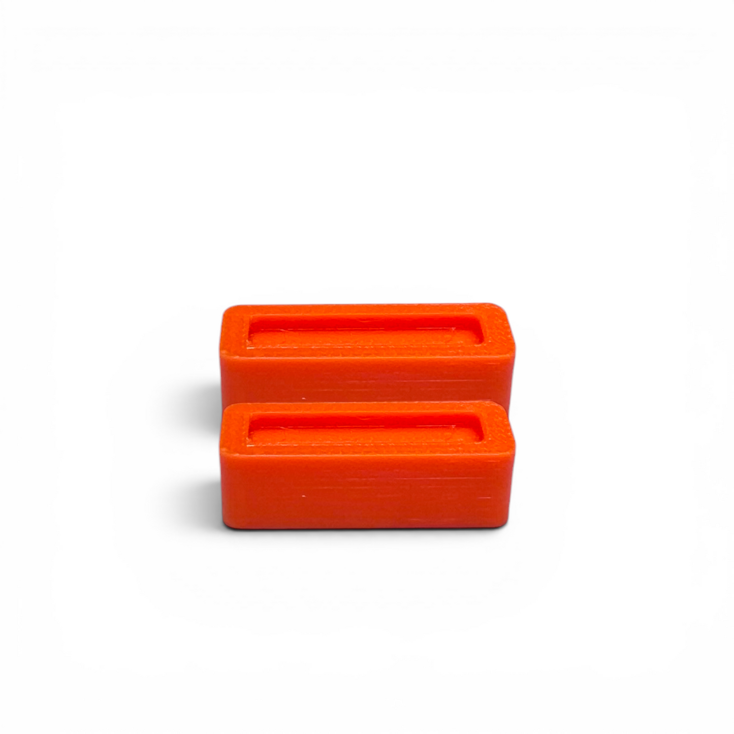1x8 Pin Cover for Flipper Zero Accessories (2 Pack)