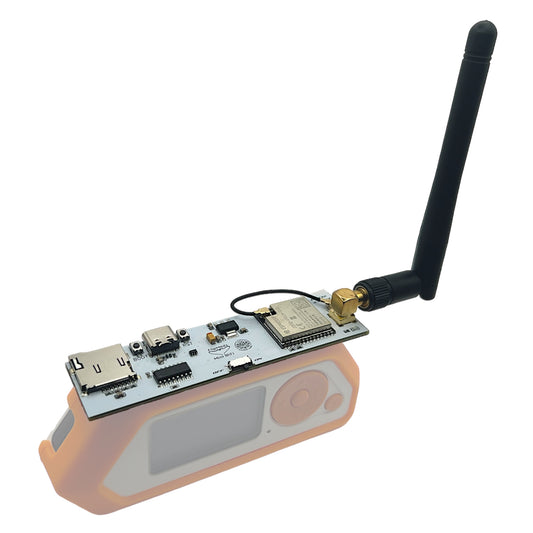 Mini ESP32 WiFi Dev Board for Flipper Zero