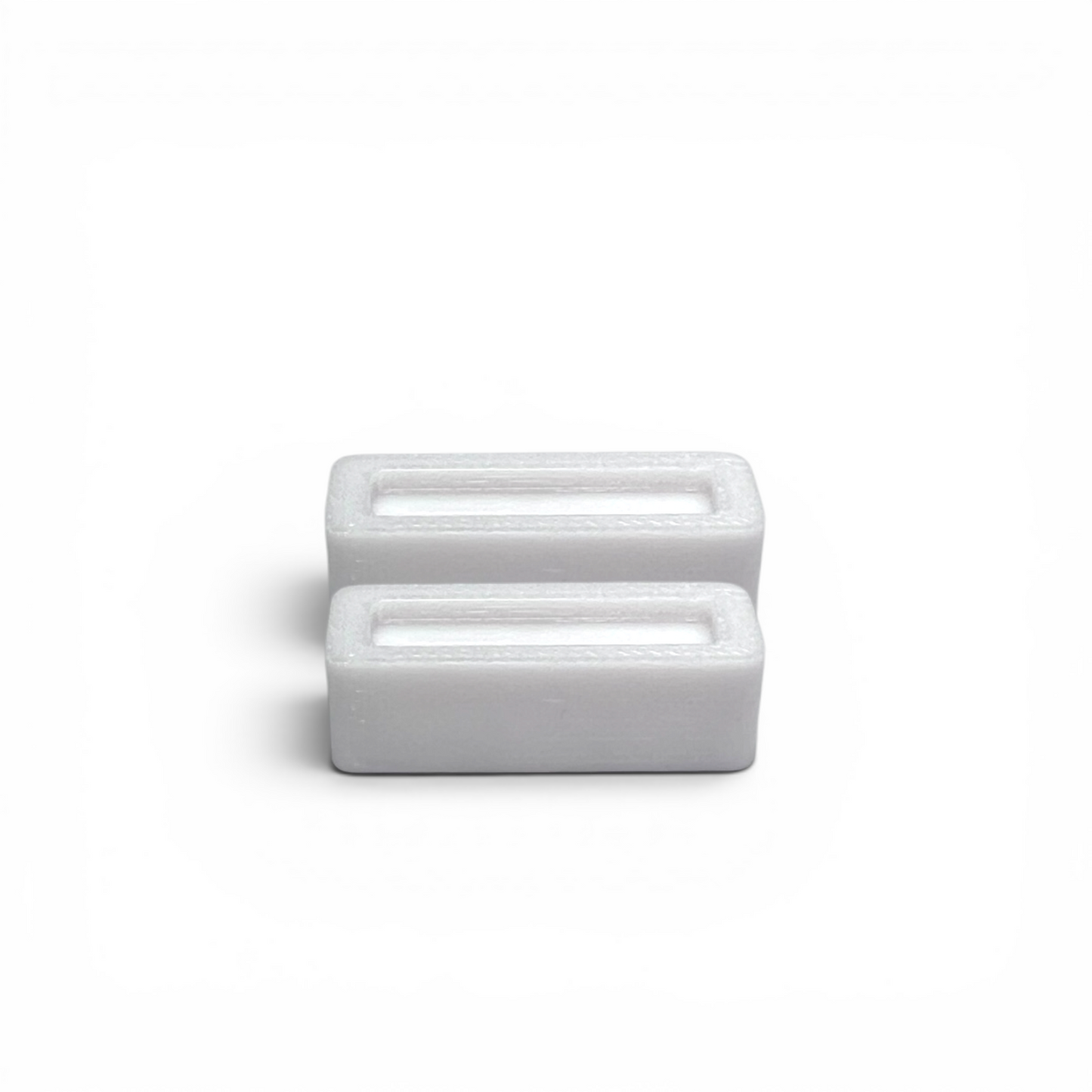 1x8 Pin Cover for Flipper Zero Accessories (2 Pack)
